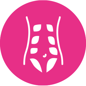 mamaFIT Rectusdiastase